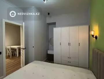 2-комнатная квартира, этаж 9 из 10, 40 м²