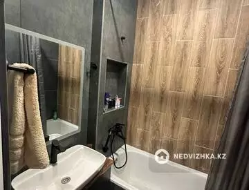 40 м², 2-комнатная квартира, этаж 9 из 10, 40 м², изображение - 7