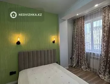 40 м², 2-комнатная квартира, этаж 9 из 10, 40 м², изображение - 4