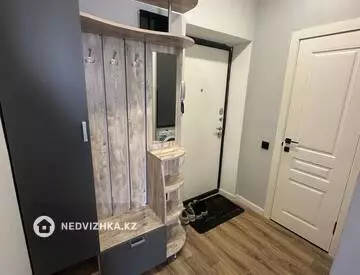 40 м², 2-комнатная квартира, этаж 9 из 10, 40 м², изображение - 5