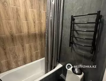 40 м², 2-комнатная квартира, этаж 9 из 10, 40 м², изображение - 6