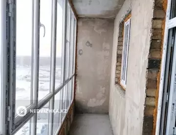 1-комнатная квартира, этаж 6 из 9, 20 м²