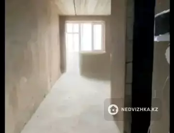 1-комнатная квартира, этаж 6 из 9, 20 м²