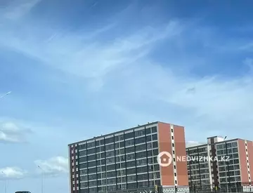 1-комнатная квартира, этаж 6 из 9, 20 м²