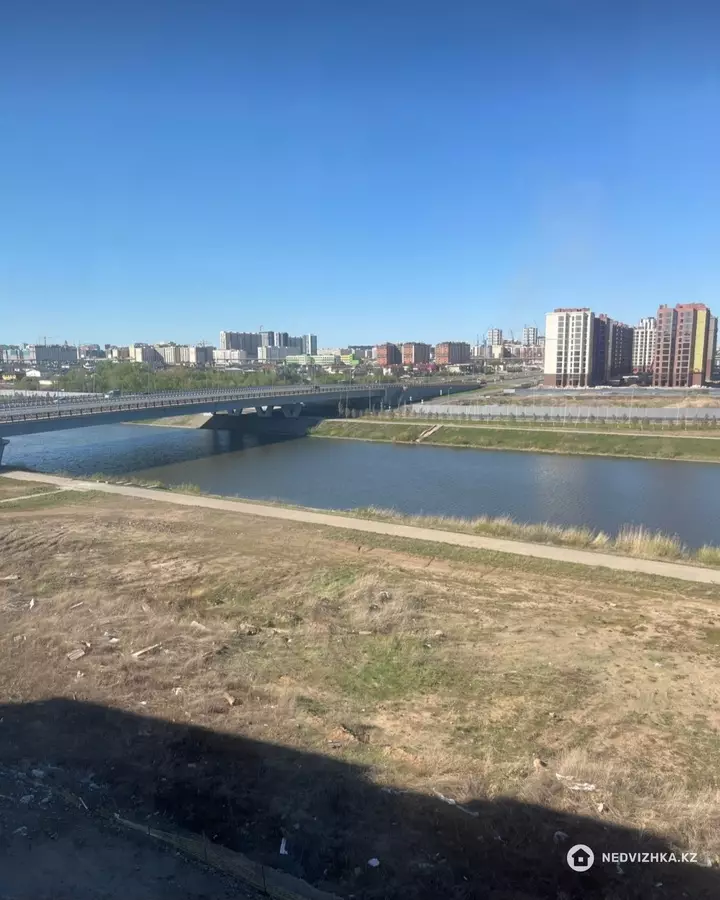 20 м², 1-комнатная квартира, этаж 6 из 9, 20 м², изображение - 1