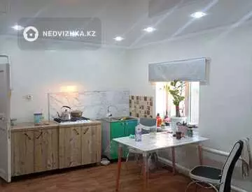 3-комнатный дом, 7 соток, 73 м²