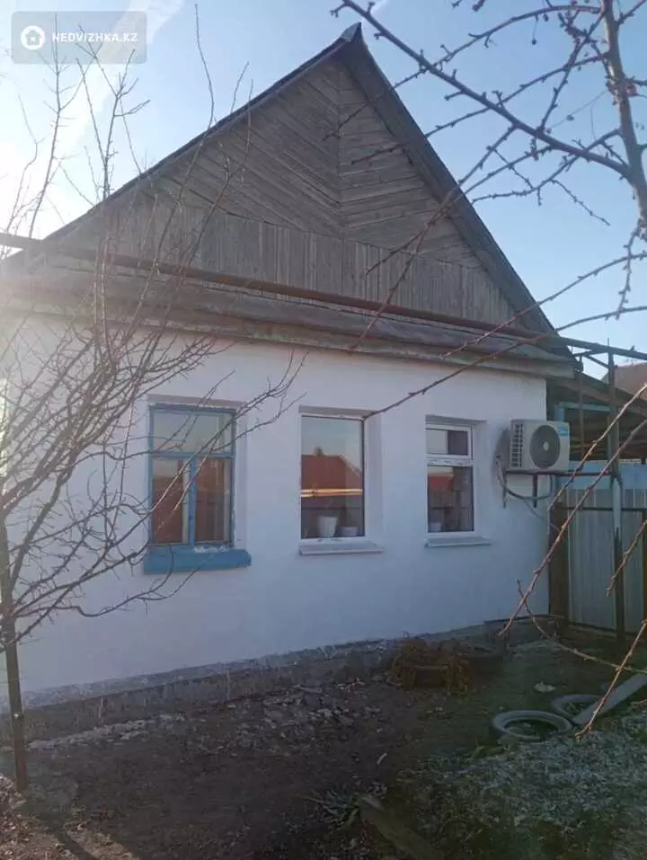 73 м², 3-комнатный дом, 7 соток, 73 м², изображение - 1