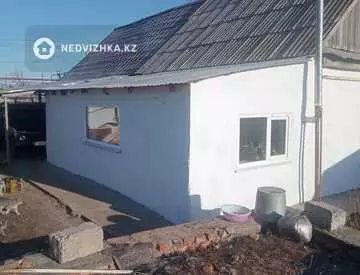 3-комнатный дом, 7 соток, 73 м²