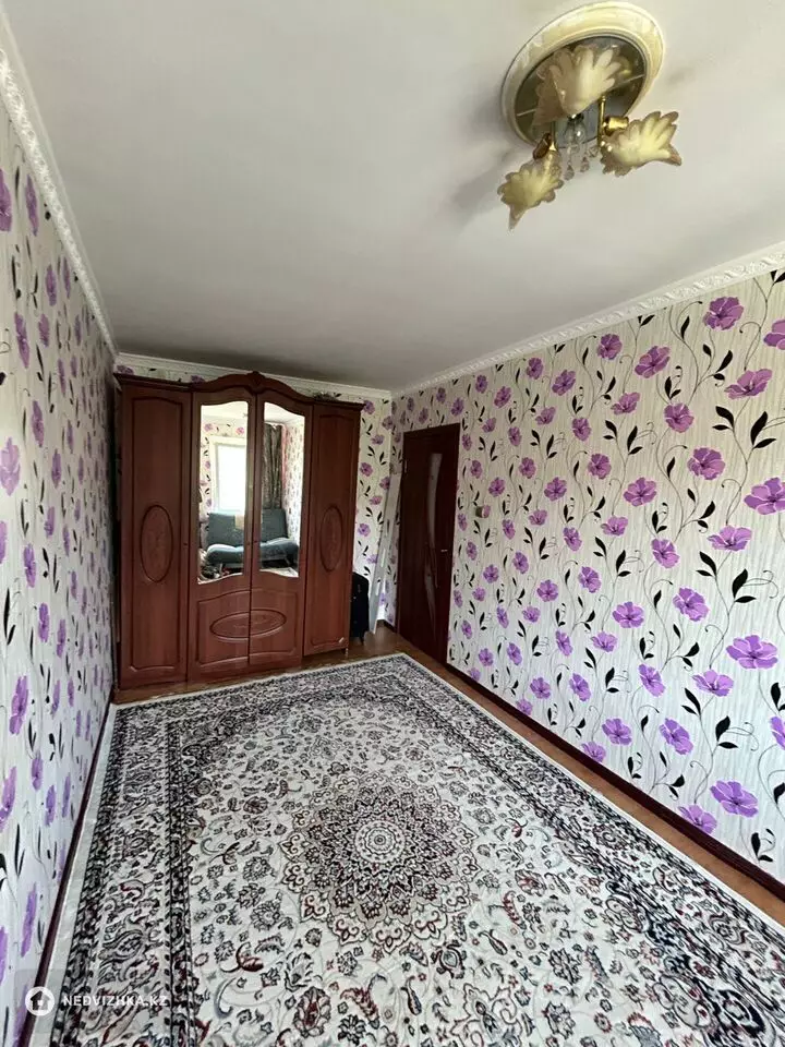 70 м², 3-комнатная квартира, этаж 4 из 5, 70 м², на длительный срок, изображение - 1