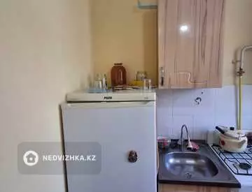 1-комнатная квартира, этаж 4 из 5, 30 м², на длительный срок