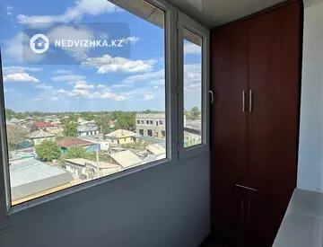 57 м², 3-комнатная квартира, этаж 5 из 5, 57 м², на длительный срок, изображение - 9