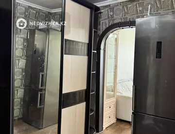 57 м², 3-комнатная квартира, этаж 5 из 5, 57 м², на длительный срок, изображение - 5