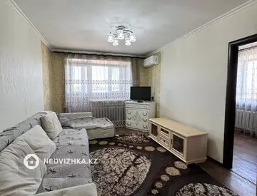 57 м², 3-комнатная квартира, этаж 5 из 5, 57 м², на длительный срок, изображение - 6