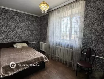 57 м², 3-комнатная квартира, этаж 5 из 5, 57 м², на длительный срок, изображение - 4