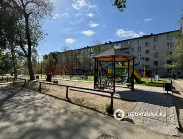 3-комнатная квартира, этаж 5 из 5, 57 м², на длительный срок