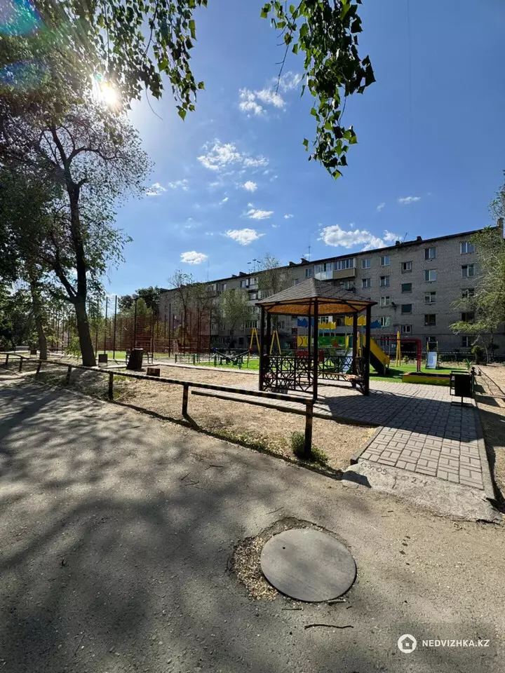 57 м², 3-комнатная квартира, этаж 5 из 5, 57 м², на длительный срок, изображение - 1
