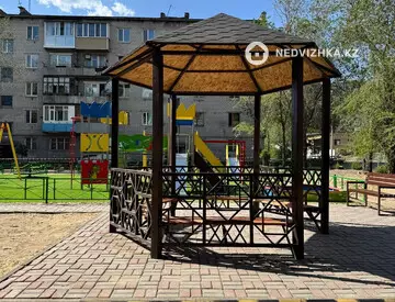 57 м², 3-комнатная квартира, этаж 5 из 5, 57 м², на длительный срок, изображение - 10