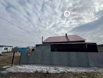 4-комнатный дом, 10 соток, 83 м²