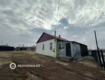 4-комнатный дом, 10 соток, 83 м²