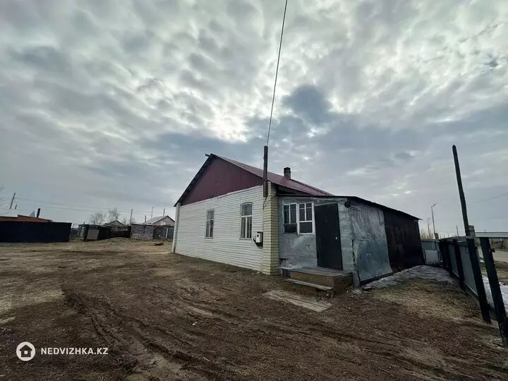 82.8 м², 4-комнатный дом, 10 соток, 83 м², изображение - 1