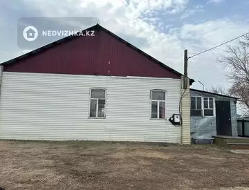 4-комнатный дом, 10 соток, 83 м²