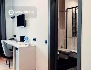 300 м², 1-комнатная квартира, этаж 2 из 3, 300 м², посуточно, изображение - 0