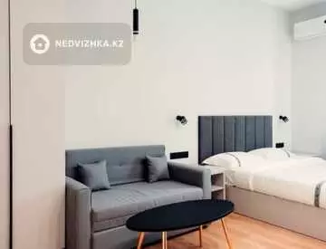 1-комнатная квартира, этаж 2 из 3, 300 м², посуточно