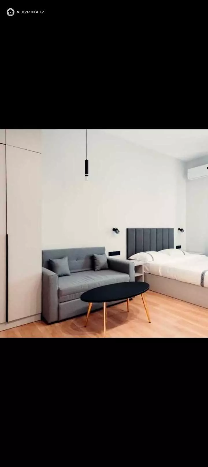 300 м², 1-комнатная квартира, этаж 2 из 3, 300 м², посуточно, изображение - 1