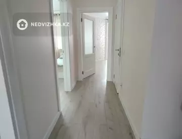 115 м², 3-комнатная квартира, этаж 4 из 5, 115 м², изображение - 12