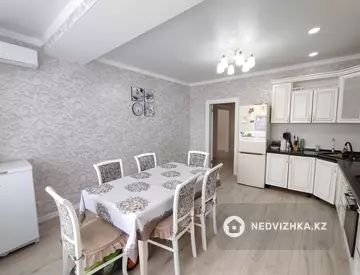 115 м², 3-комнатная квартира, этаж 4 из 5, 115 м², изображение - 6