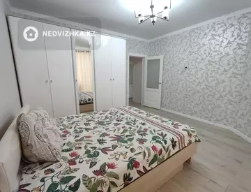 115 м², 3-комнатная квартира, этаж 4 из 5, 115 м², изображение - 8