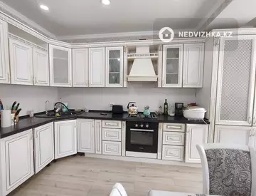 115 м², 3-комнатная квартира, этаж 4 из 5, 115 м², изображение - 4