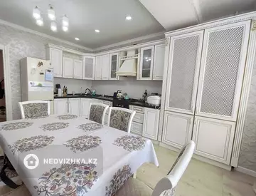115 м², 3-комнатная квартира, этаж 4 из 5, 115 м², изображение - 5