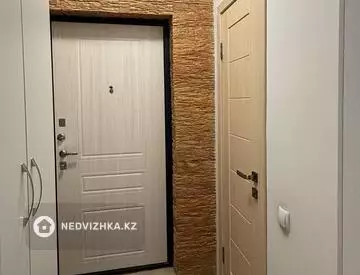 31 м², 1-комнатная квартира, этаж 13 из 22, 31 м², изображение - 6