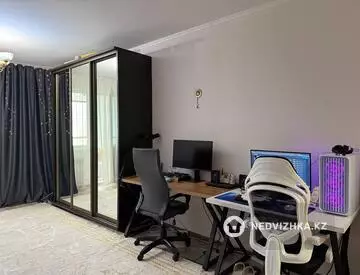 1-комнатная квартира, этаж 13 из 22, 31 м²