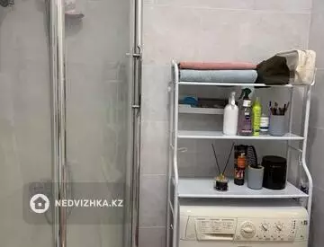 31 м², 1-комнатная квартира, этаж 13 из 22, 31 м², изображение - 5
