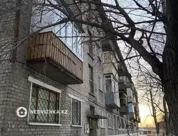 52.3 м², 3-комнатная квартира, этаж 4 из 4, 52 м², изображение - 0