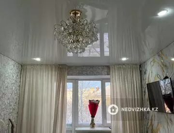 52.3 м², 3-комнатная квартира, этаж 4 из 4, 52 м², изображение - 4
