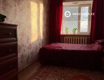 52.3 м², 3-комнатная квартира, этаж 4 из 4, 52 м², изображение - 7