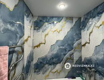 52.3 м², 3-комнатная квартира, этаж 4 из 4, 52 м², изображение - 5