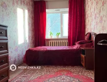 52.3 м², 3-комнатная квартира, этаж 4 из 4, 52 м², изображение - 6