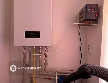 48 м², 2-комнатный дом, 6 соток, 48 м², изображение - 8