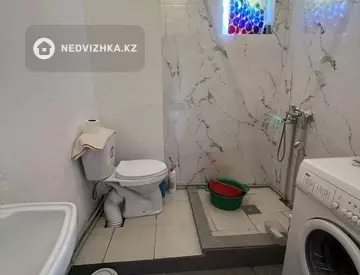48 м², 2-комнатный дом, 6 соток, 48 м², изображение - 9