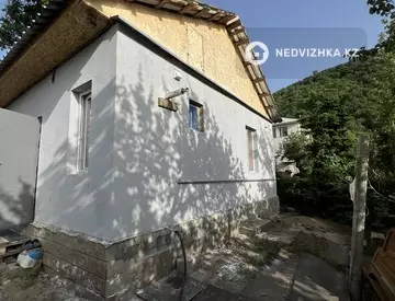 2-комнатный дом, 6 соток, 48 м²