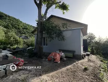 2-комнатный дом, 6 соток, 48 м²
