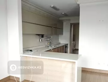 3-комнатная квартира, этаж 16 из 16, 112 м²