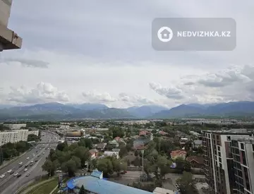 3-комнатная квартира, этаж 16 из 16, 112 м²