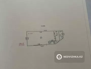120 м², Торговое помещение, этаж 2 из 2, 120 м², изображение - 9