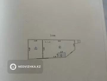 120 м², Торговое помещение, этаж 2 из 2, 120 м², изображение - 10