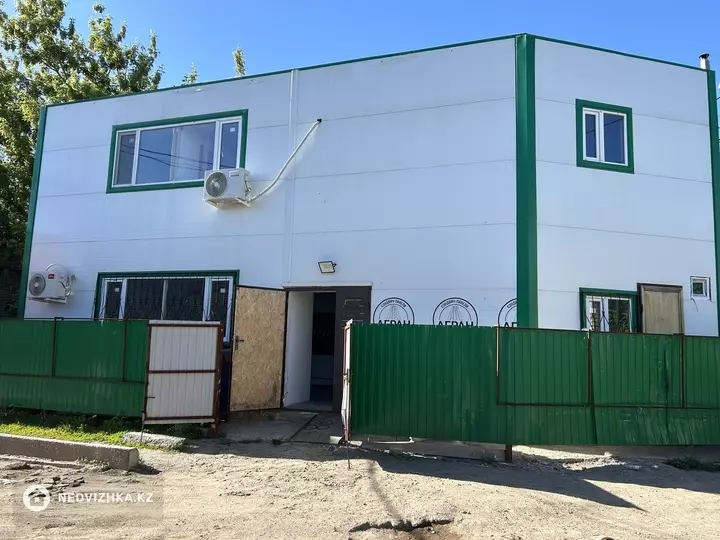 120 м², Торговое помещение, этаж 2 из 2, 120 м², изображение - 1